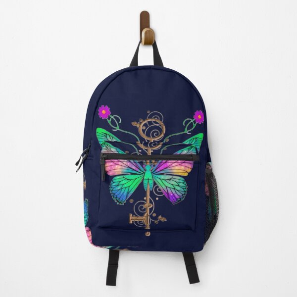 Item preview, The Butterfly Key designed and sold by Davisdazzling.