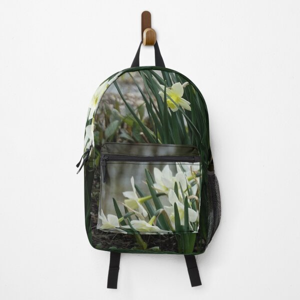Item preview, Tranquil Bluetooth Garden Pond designed and sold by Heerwhiteshirt.