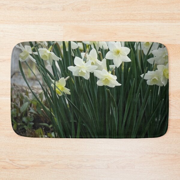 Item preview, Tranquil Bluetooth Garden Pond designed and sold by Heerwhiteshirt.