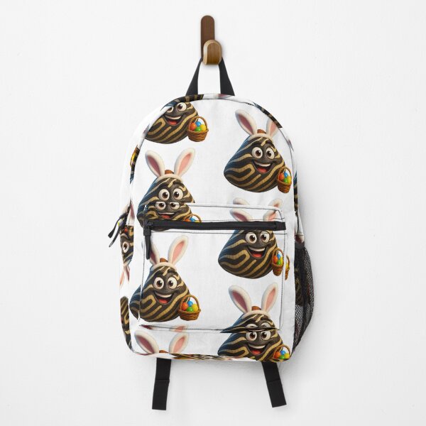 Item preview, Easter Zebra Mussel designed and sold by Sillytoe.