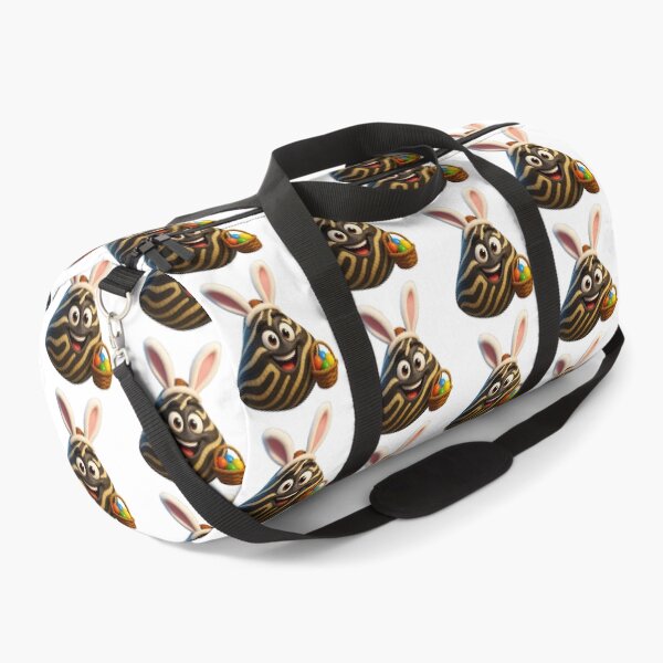Item preview, Easter Zebra Mussel designed and sold by Sillytoe.