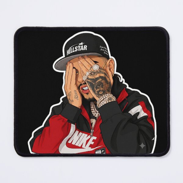 Item preview, Kris R designed and sold by Stebanvr.