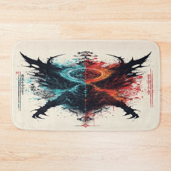 Item preview, UN-EZ RIZING: Days of Reckoning designed and sold by FANTASY FRENZY.