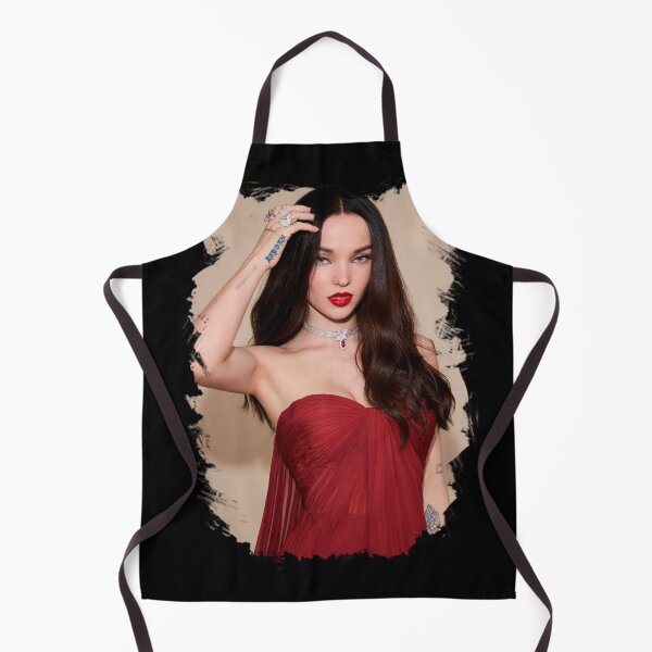Item preview, red dove cameron designed and sold by DrFumaStone.