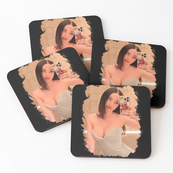 Item preview, selfie 2 dove cameron designed and sold by DrFumaStone.