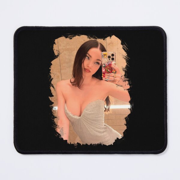 Item preview, selfie 2 dove cameron designed and sold by DrFumaStone.