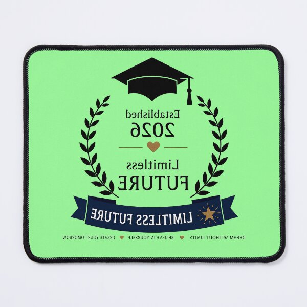 Item preview, ⭐ LIFE MILESTONES COLLECTION ⭐ - 2026 - KINDERGARTEN - for light color backgrounds - reversed (selfie ready) designed and sold by WheelieGdArt.
