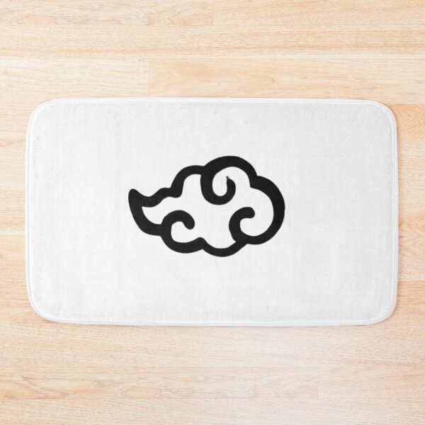 Item preview, Swirl cloud  designed and sold by SVPERNAUT.
