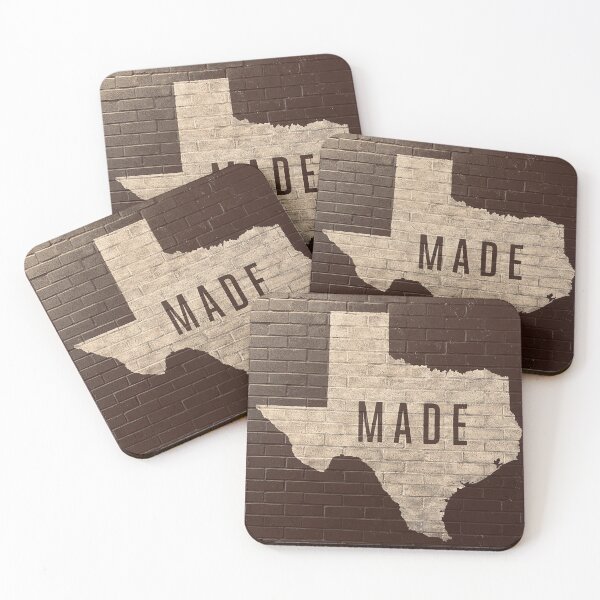 Item preview, Texas designed and sold by NGuseva.