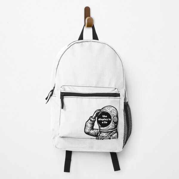 Item preview, the display is a lie designed and sold by Mik Mercado.