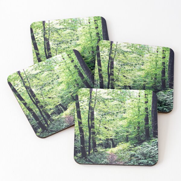 Item preview, Overgrown Trail designed and sold by HollowTree11.