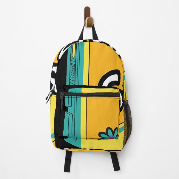 Item preview, Retro Audio Player DE LA SOUL Inspired designed and sold by RoseArtGraphic.