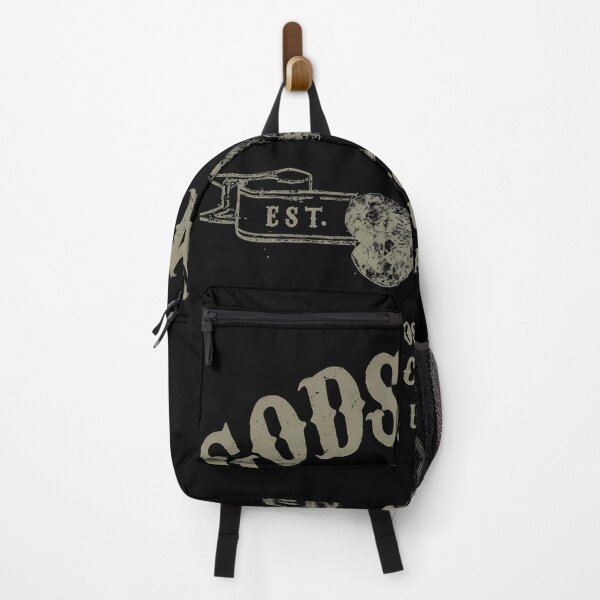 Item preview, Godsmack Boston MA Grunge Clover Est 1993 designed and sold by RoseArtGraphic.