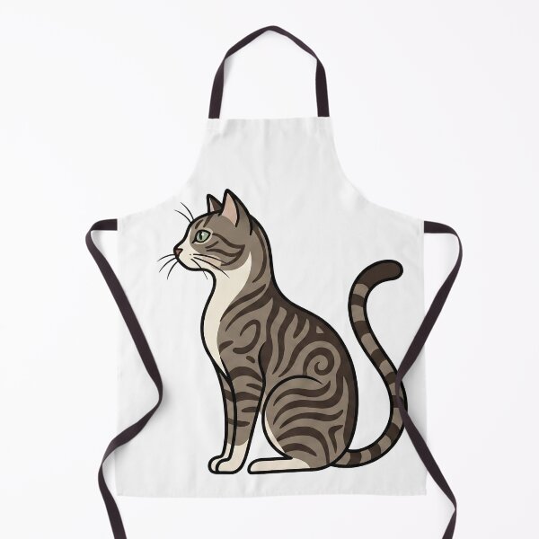 Item preview, Tabby Kitty designed and sold by tripoliburrows.