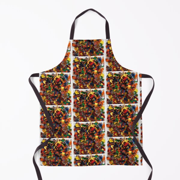 Item preview, Crumpled Color Explosion Abstract Art designed and sold by THE SPLATTERED HAUS BY SAGE BANKS.