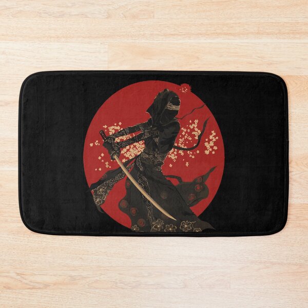 Item preview, Blind Ninja designed and sold by ClubVacay.