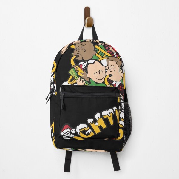 Item preview, Mighty Mighty Cartoon Band Tribute Winter Style designed and sold by TeeParteaArt.