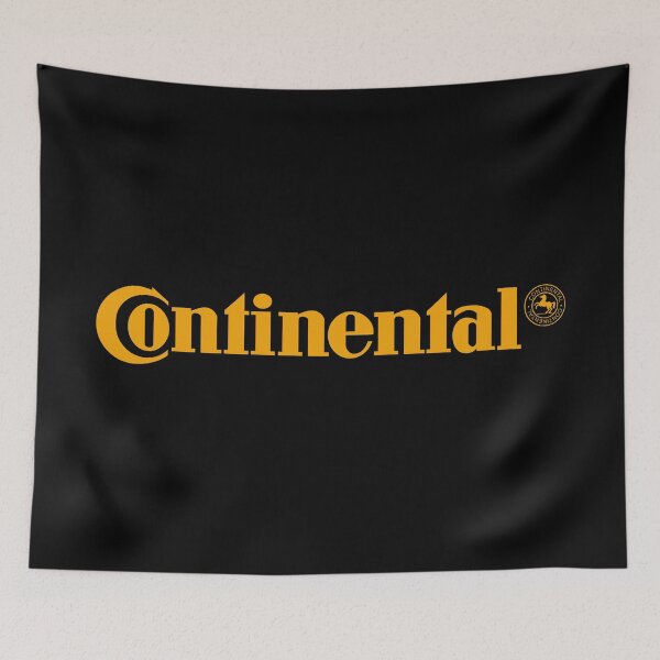 Item preview, Colorful Continental Reifen Deutschland bGarden Lanterns designed and sold by Heerwhiteshirt.