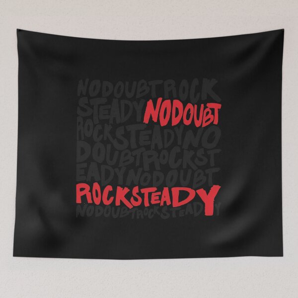 Item preview, Type Art Repetition Bold Text Print designed and sold by TeeParteaArt.