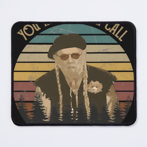 Item preview, Never Even Call Me By My Name Retro Tribute designed and sold by TeeParteaArt.