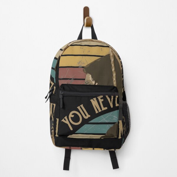Item preview, Never Even Call Me By My Name Retro Tribute designed and sold by TeeParteaArt.