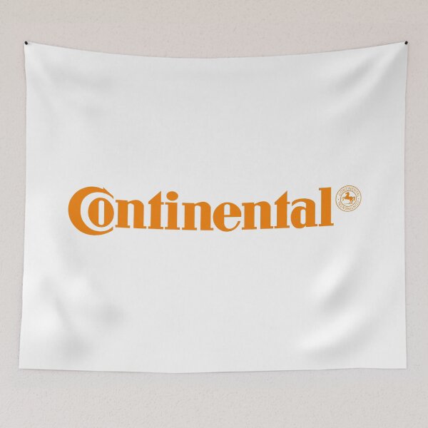 Item preview, Springtime Continental Reifen Deutschland aFlower Burst designed and sold by Heerwhiteshirt.