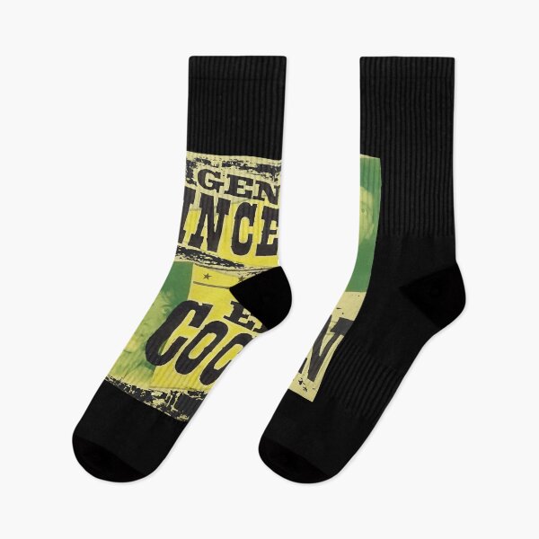 Item preview, Vincent/Cochran Retro Duo Display designed and sold by Matastuffmerch.