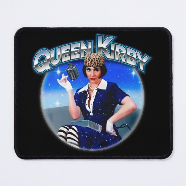 Item preview, Queen Meryl Neon Retro Singer designed and sold by Matastuffmerch.