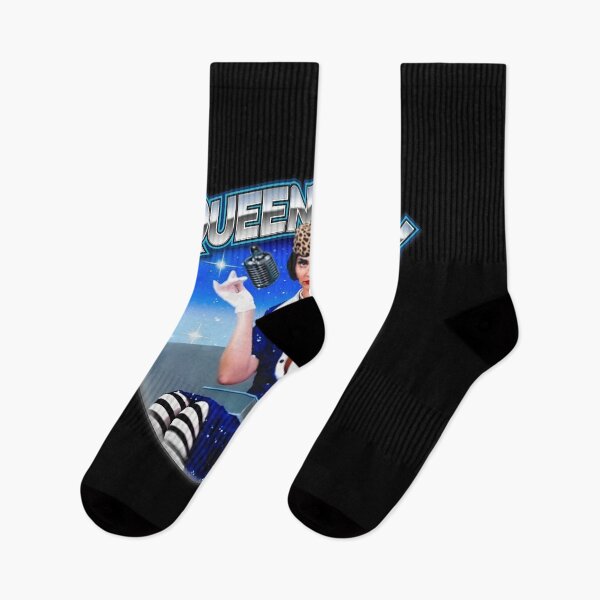 Item preview, Queen Meryl Neon Retro Singer designed and sold by Matastuffmerch.