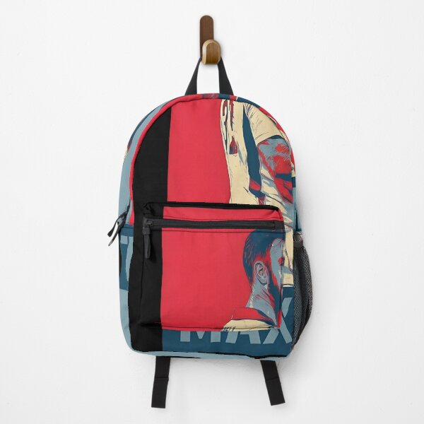 Item preview, Vector Portrait of Maxwell in Campaign Style designed and sold by Matastuffmerch.
