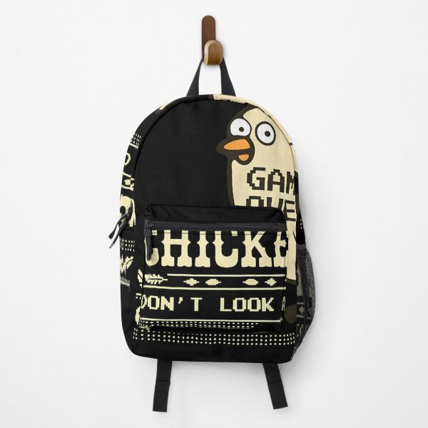 Item preview, Chicken Game Don't Look At Chicken designed and sold by Matastuffmerch.