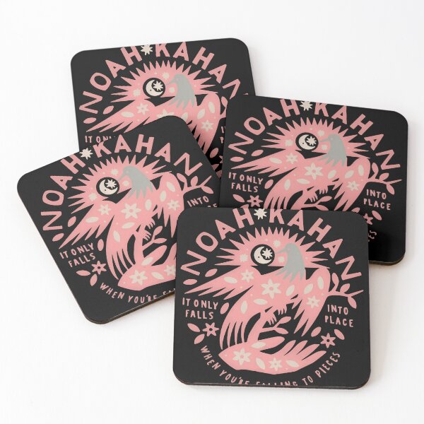 Item preview, Folk Bird Lyric Quote Circular Artwork designed and sold by Matastuffmerch.