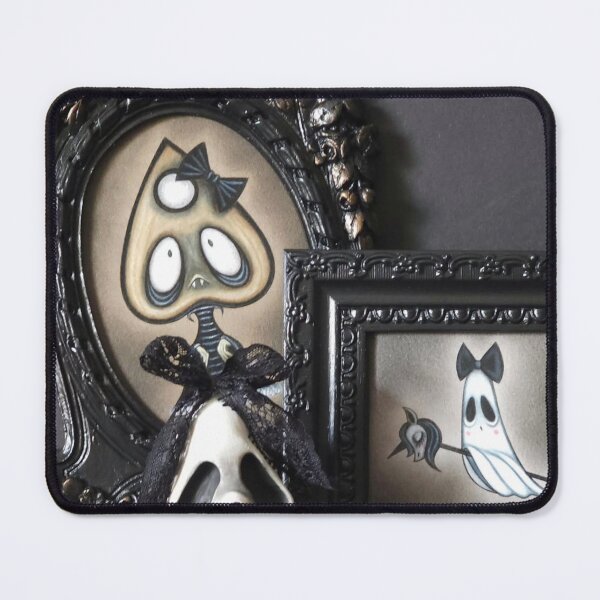 Item preview, Haunted Among Us eHollow Wanderer designed and sold by haviestetica.