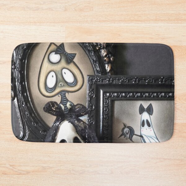 Item preview, Haunted Among Us eHollow Wanderer designed and sold by haviestetica.