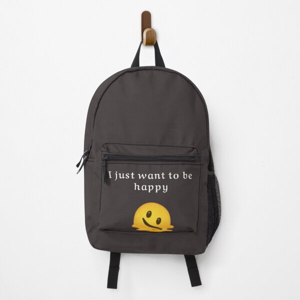 Item preview, Happy designed and sold by Newt18artista-.