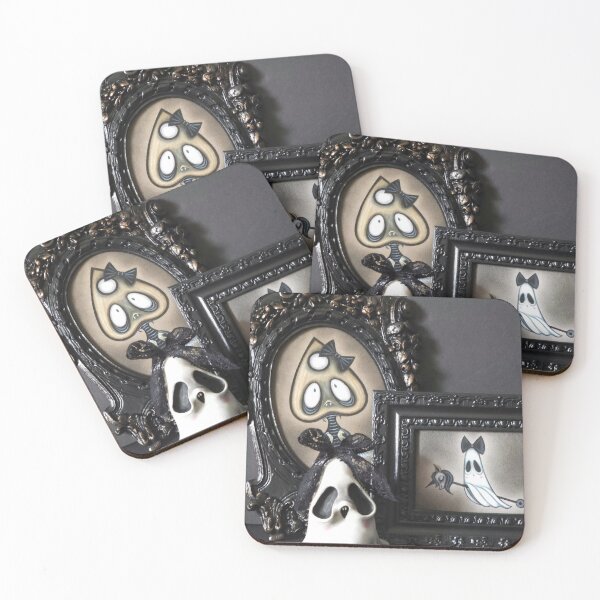 Item preview, Haunted Among Us eHollow Wanderer designed and sold by haviestetica.