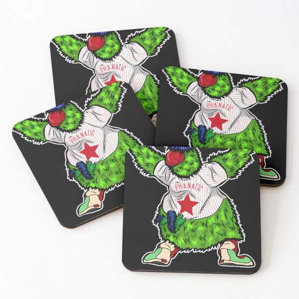 Item preview, Phillie Phanatic Celebration designed and sold by PrismePalette.