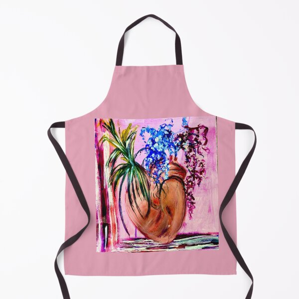Item preview, A heart full of flowers, original artwork designed and sold by Art by Fruitcake.