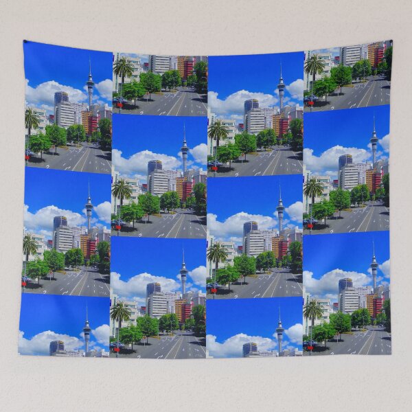 Item preview, Auckland, New Zealand designed and sold by Anthony Macaluso.