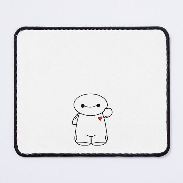 Item preview, Baymax baby designed and sold by LisaDesigns323.