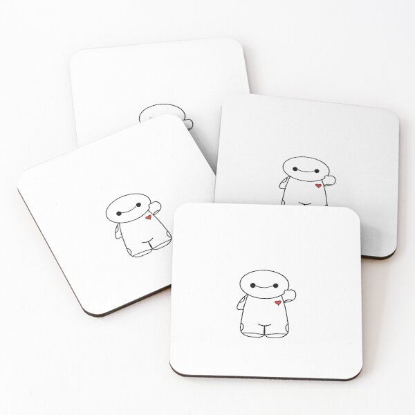 Item preview, Baymax baby designed and sold by LisaDesigns323.