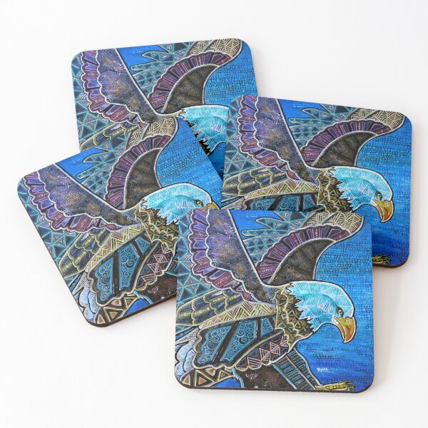 Item preview, Off to Lunch designed and sold by Rachel Hueske.