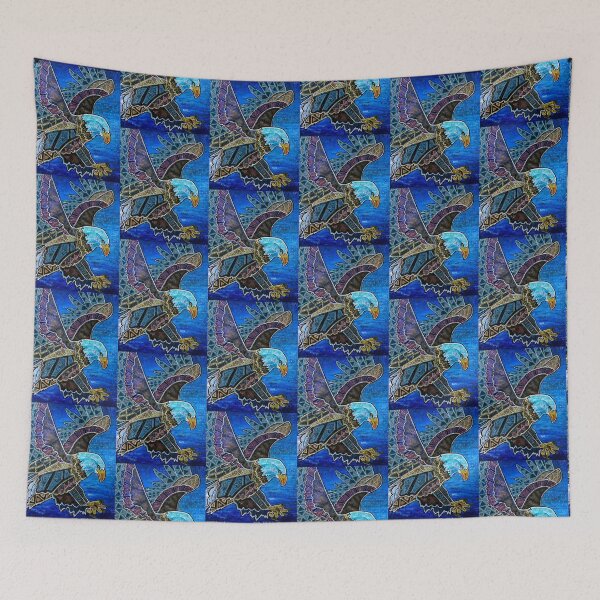 Item preview, Off to Lunch designed and sold by Rachel Hueske.