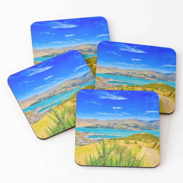 Item preview, Lyttelton, New Zealand designed and sold by Anthony Macaluso.