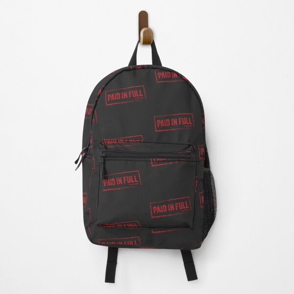 Item preview, Paid In Full designed and sold by Ari-Ads.