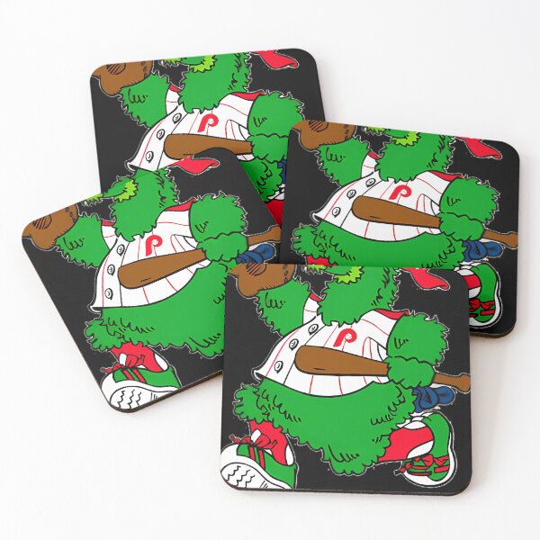 Item preview, Mascot Phanatic Baseball Fan Tee designed and sold by MythosBotany.