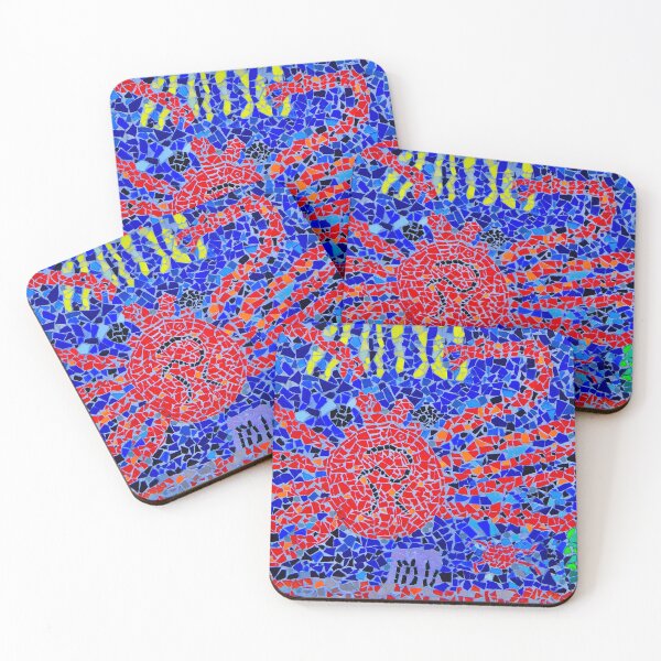 Item preview, Tilework from Osaka, Japan designed and sold by Anthony Macaluso.