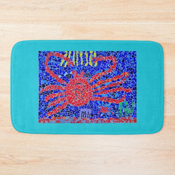 Item preview, Tilework from Osaka, Japan designed and sold by Anthony Macaluso.