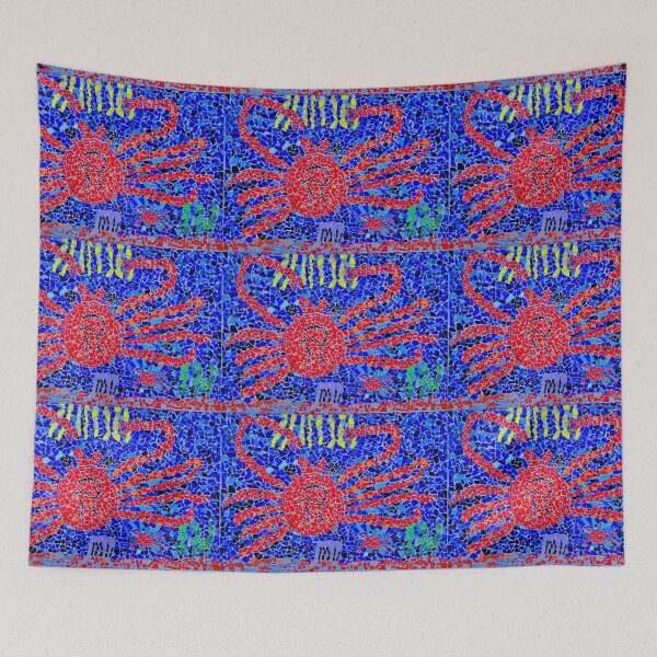 Item preview, Tilework from Osaka, Japan designed and sold by Anthony Macaluso.