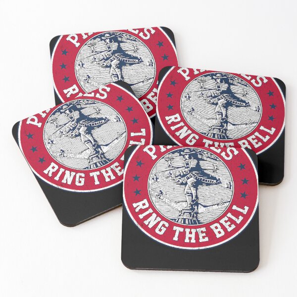 Item preview, Retro Phillies designed and sold by velvetsterling.